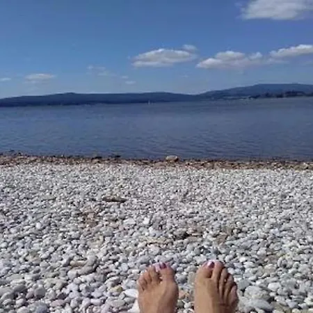 S Terasou A Výhledem Na Jezero Lipno Apartmán Kovarov (Cesky Krumlov)