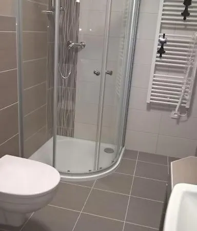 Apartment S Terasou A Vyhledem Na Jezero Lipno