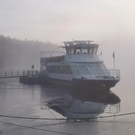 S Terasou A Vyhledem Na Jezero Lipno * Kovarov (Cesky Krumlov)