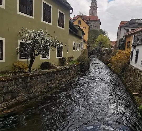 S Terasou A Vyhledem Na Jezero Lipno דירה
